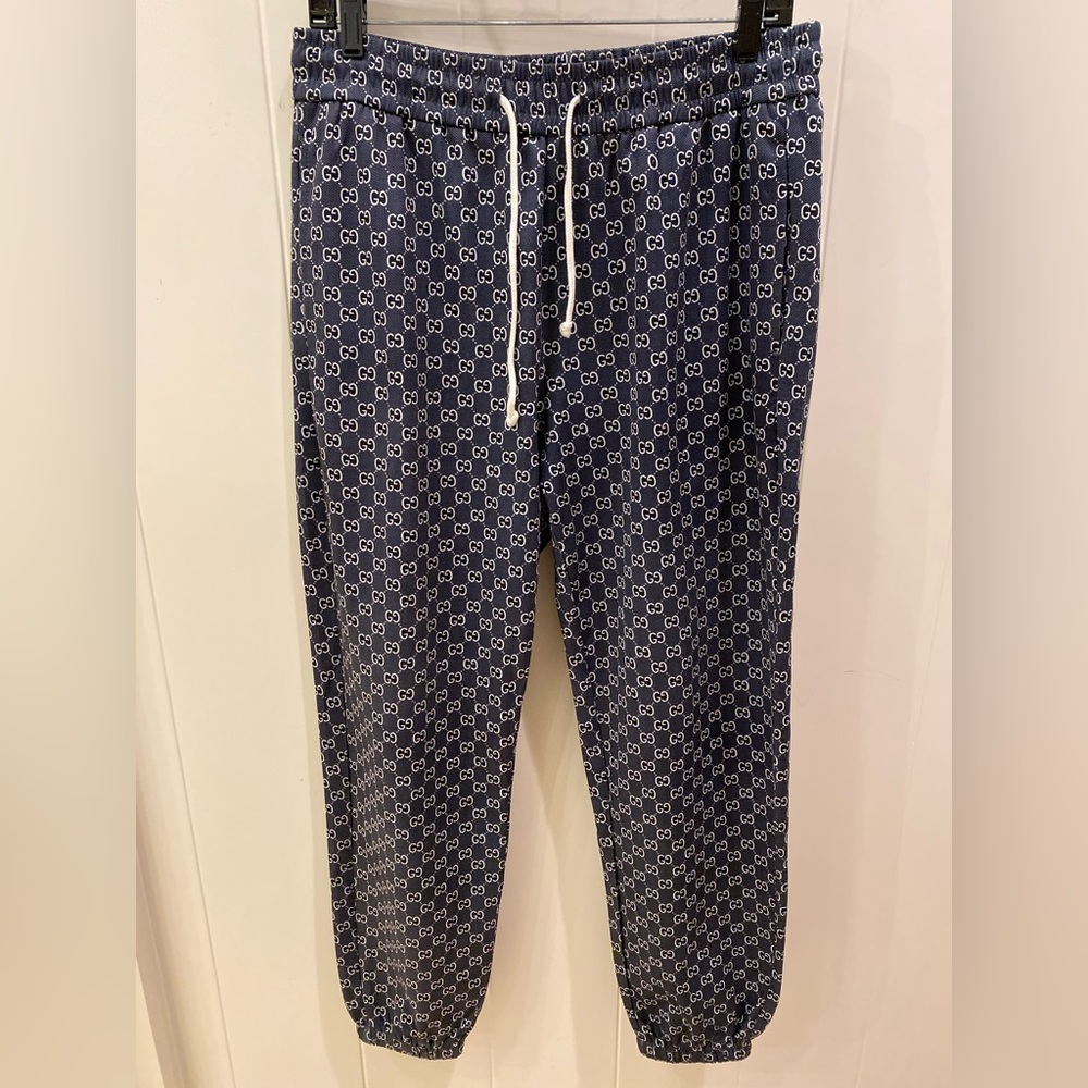 Gucci x North Face Pants Size 2XL